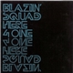 Blazin' Squad - Here 4 One